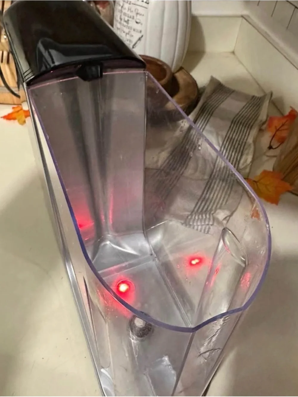 Aquasana Black Water Filtration System